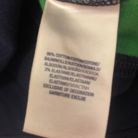 Ralph Lauren Тениска с якичка за момче, снимка 4 - Детски Блузи и туники - 40823436