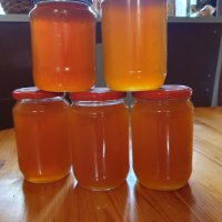 Пчелен мед от производител , снимка 1 - Пчелни продукти - 42693421