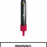 VUSE ePOD Магнитен USB кабел за зареждане, снимка 3 - Аксесоари за електронни цигари - 37273584