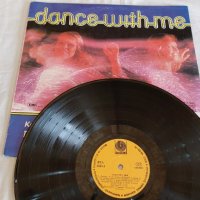 Танцувай с мен/ Dance With Me ВТА 1853, снимка 3 - Грамофонни плочи - 39628021