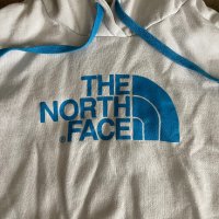 The North Face-дамски суичър размер Л, снимка 4 - Суичъри - 42930154