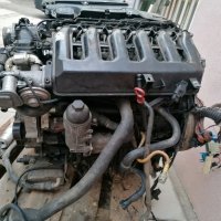 Двигател BMW БМВ M57D30  218 коня НА ЧАСТИ 330D 530D 630D 730D E60 E61 E63 E64 E65 E90 E91 E92, снимка 5 - Части - 35280447