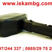 Двоен сплитер за запалка с 2бр. USB -  033, снимка 10 - Аксесоари и консумативи - 26969820
