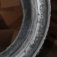 Комплект гуми за електрическа тротинетка , снимка 3 - Части за велосипеди - 43929267