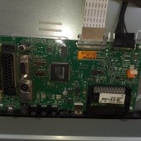 MAIN AV BOARD 17MB82-2, снимка 1 - Части и Платки - 27672967