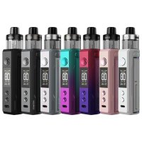 VooPoo Drag X2 Pod Kit 80W 5ml, снимка 1 - Електронни цигари - 43140278