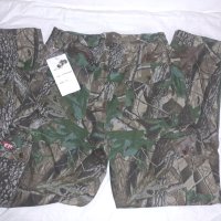 Maver Camouflage pants (XL) панталон за лов и риболов, снимка 3 - Екипировка - 43965239