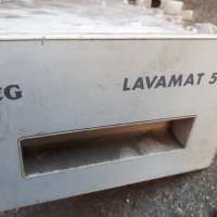 Продавам пералня AEG Lavamat 502 на Части, снимка 10 - Перални - 27374393