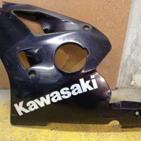 Kawasaki ZX R 400 , снимка 1 - Мотоциклети и мототехника - 35433278