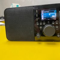 Logitech Squeezebox интернет радио, снимка 2 - Радиокасетофони, транзистори - 40341741