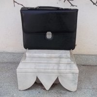 Уникална бизнес чанта за документи лаптоп с лого и етикет, снимка 1 - Подаръци за юбилей - 28708064