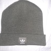 Adidas зимна шапка мерино, снимка 1 - Шапки - 43676322