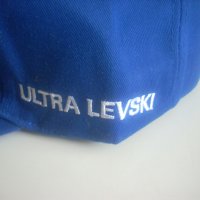 ✅Левски / Levski - НОВА фен шапка с козирка, снимка 4 - Фен артикули - 33038445