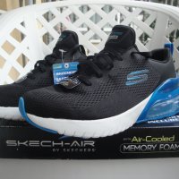 "Skechers – Skech-Air Stratus", оригинални маркови мъжки маратонки, кецове, спортни обувки, сникърси, снимка 10 - Кецове - 37526717