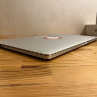 Лаптоп MacBook Pro 15” Mid 2014 Retina 2.8 GHz i7 16GB 512GB , снимка 6 - Лаптопи за работа - 43662240