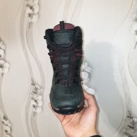 ECCO YAK GORE-TEX VIBRAM туристически обувки номер 39 , снимка 6 - Други - 43561678