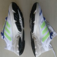 Adidas Originals Ozweego Pure - 44 , снимка 8 - Маратонки - 43800685