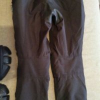 Текстилен панталон за мотор OXFORD size L 54-56 номер, снимка 11 - Спортна екипировка - 27688158