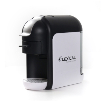 Мултифункционална машина за кафе ( 5 в 1 ) Lexical Top Lux LEM - 0611, снимка 2 - Кафемашини - 44897921