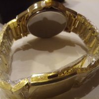 Луксозен мъжки часовник , снимка 6 - Луксозни - 43354970