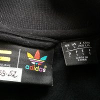 Adidas Originals Pharrell Zip Through Sweat In Black BR1821 размер L мъжка горница 39-52, снимка 16 - Суичъри - 40692957