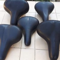 Седалки за велосипед Selle Royal,Wittkop,Specialized,Falcon Pro, снимка 4 - Части за велосипеди - 27936263