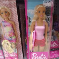 Кукли Барби, снимка 4 - Кукли - 43513646