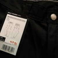 HELLY HANSEN 76466 DURHAM Work Trouser размер 46 / S работен панталон W2-91, снимка 6 - Панталони - 40605422