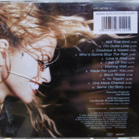 Anastacia – Not That Kind (2000, CD) , снимка 2 - CD дискове - 36478903