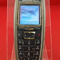 Телефон Nokia 2600, снимка 1 - Nokia - 17180358