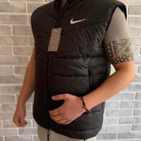 🔥ХИТ МОДЕЛ МЪЖКИ ЕЛЕК /ГРЕЙКА NIKE, HUGO BOSS 🔥, снимка 2 - Спортни дрехи, екипи - 38692008