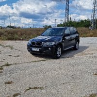 BMW X5 E70 , снимка 9 - Автомобили и джипове - 43591238