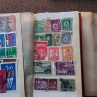 Продавам пощенски марки, снимка 11 - Филателия - 37051366