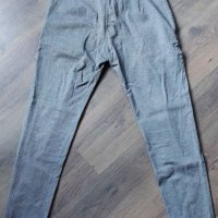 Bershka, Pull&Bear, Shaping New Tomorrow мъжки панталони, чино, дънки, снимка 3 - Панталони - 43406502