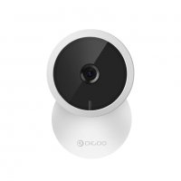 Digoo DG-Mini8 HD 720P Безжична WIFI IP Вътрешна Камера, снимка 5 - IP камери - 37586352