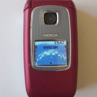 Nokia 6103, снимка 1 - Nokia - 29921779