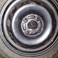 Резервна гума нова, снимка 2 - Други - 38857237