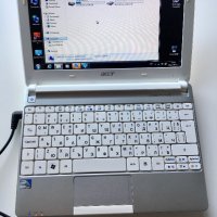 ✅ Acer 🔝 Aspire One D257, снимка 1 - Лаптопи за дома - 33646871