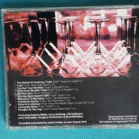 Lea DeLaria – 2001 - Play It Cool(Post Bop,Vocal), снимка 6 - CD дискове - 43851346
