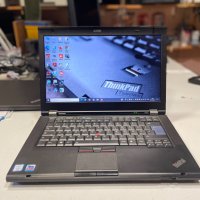 Lenovo ThinkPad T420 (14.1" HD,i5-2520М,8GB,256GB,CAM,DVD,3G), снимка 1 - Лаптопи за работа - 38392300