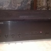 soundwave A-1100R-stereo amplifier-внос холандия, снимка 2 - Ресийвъри, усилватели, смесителни пултове - 27845991