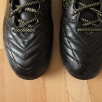 adidas стоножки естествена кожа, снимка 9 - Спортни обувки - 35197731