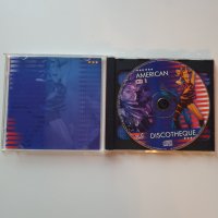 American Discotheque v.6 cd, снимка 2 - CD дискове - 43914653
