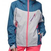-62% яке Roxy, XL, ново, оригинално дамско ски/сноуборд яке, снимка 1 - Зимни спортове - 27111858