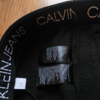 Calvin Klein Technical Hwk Pant - страхотно мъжко долнище КАТО НОВО Л, снимка 12 - Спортни дрехи, екипи - 44103999