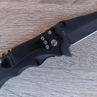 Сгъваем нож Benchmade F21, снимка 6 - Ножове - 35516242