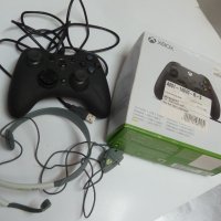 контролери за X-Box, снимка 14 - Аксесоари - 38189151