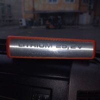 Батерия Elektrolux 25.2V, снимка 1 - Външни батерии - 40077633