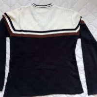 Дамска блуза , снимка 2 - Блузи с дълъг ръкав и пуловери - 19601592