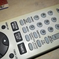 SONY RMT-D230P HDD/DVD REMOTE CONTROL 2701241811, снимка 10 - Дистанционни - 44003261